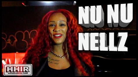 nu nu nellz|Nunu Nellz